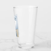 DEM STÄRKSTEN MANN, DEN ICH KENNE GLAS (Links)