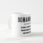 demandit2 kaffeetasse (Vorderseite Links)