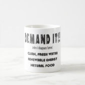 demandit2 kaffeetasse (Mittel)