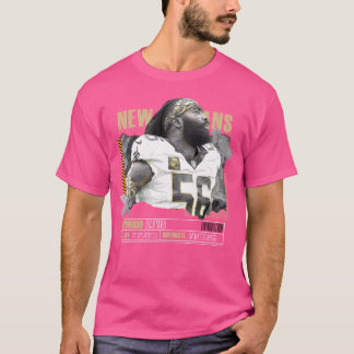 Demario Davis Football Shirt Band 1