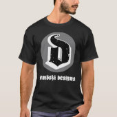 Dembski-Designs T-Shirt (Vorderseite)