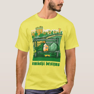 Dembski entwirft T - Shirt