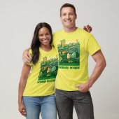 Dembski entwirft T - Shirt (Unisex)