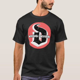 Dembski entwirft T - Shirt