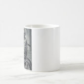 DEMENTIA PATIENT KAFFEETASSE (Mittel)