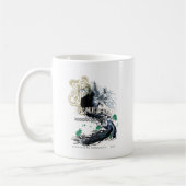 DEMENTOR™ KAFFEETASSE (Links)