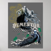DEMENTOR™ POSTER (Vorne)