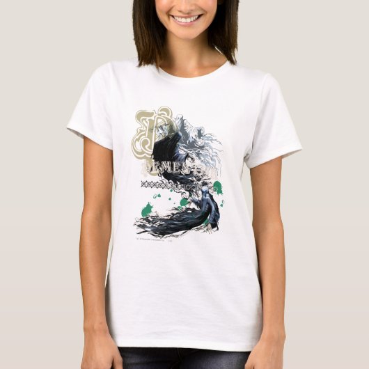 DEMENTOR™ T-Shirt (Vorderseite)