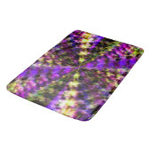 Demenz.... Badematte (Schrägansicht)