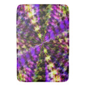 Demenz.... Badematte (Vorderseite Vertikal)