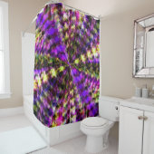 Demenz…. Duschvorhang (Beispiel)