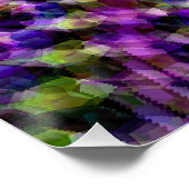 Demenz.... Poster (Ecke)