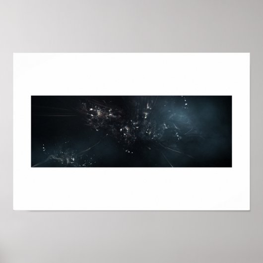 Demenz Poster (Vorne)