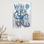 Demenz Poster (Küche)