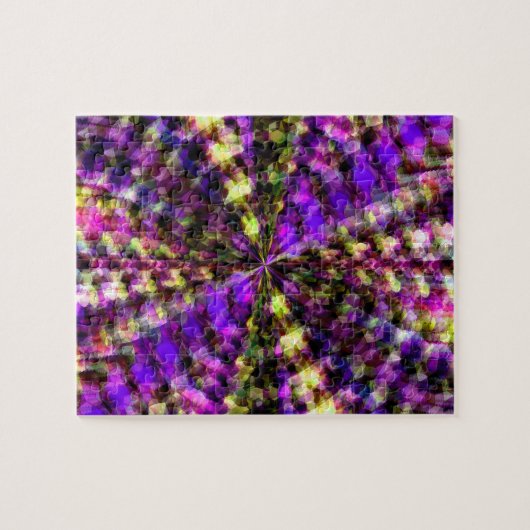 Demenz…. Puzzle (Horizontal)