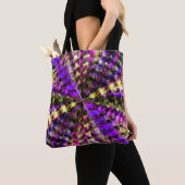 Demenz.... Tasche (Von Nahem)