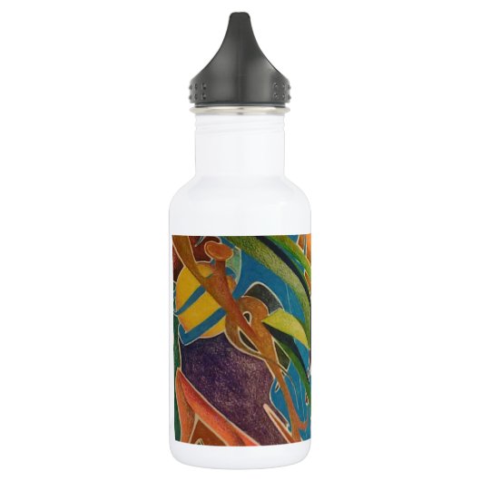 Demenz Trinkflasche (Links)