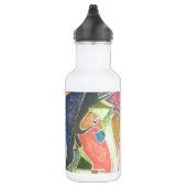 Demenz Trinkflasche (Rechts)