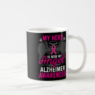 Demenzbewusstseins Pflege Kaffeetasse