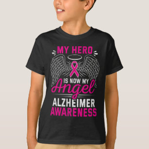 Demenzbewusstseins Pflege T-Shirt