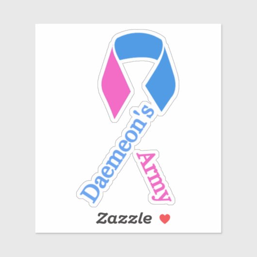 Demeons Army decal Aufkleber (Blatt)