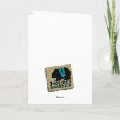 Demeter Karte (Rückseite)