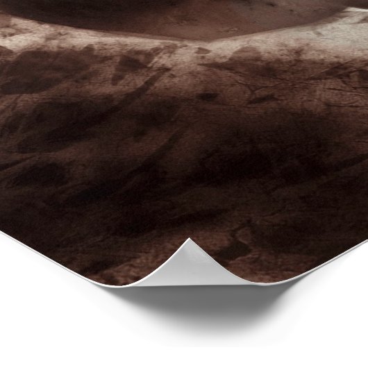 Demeter Poster (Ecke)