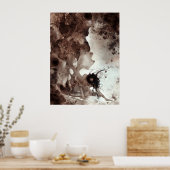 Demeter Poster (Küche)