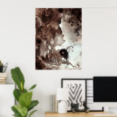 Demeter Poster (Heimbüro)