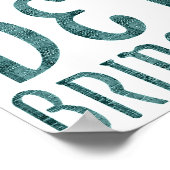 Demeter Poster (Ecke)