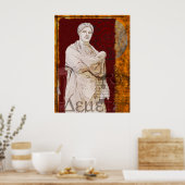 Demeter Poster (Küche)