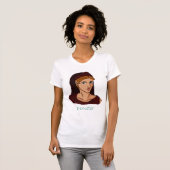 Demeter T-Shirt (Vorne ganz)