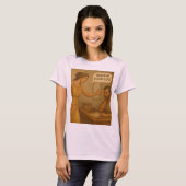 Demeter T-Shirt (Vorne ganz)