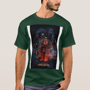 Demetrious Johnson U Champion TShirt