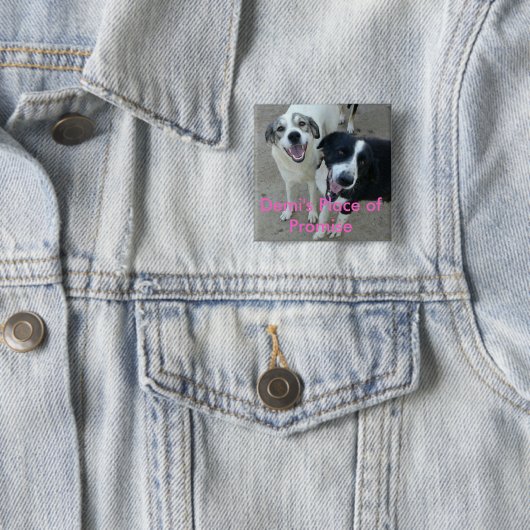 Demi Button (Beispiel)