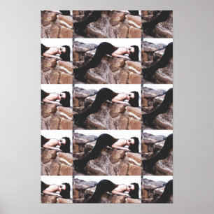 Demi Lowe in Colorado-Plakat 2 Poster