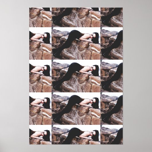 Demi Lowe in Colorado Poster 2 (Vorne)