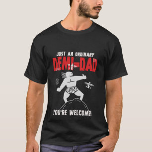 demi Vati T-Shirt