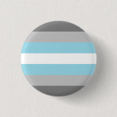 Demiboy Button (Vorderseite)