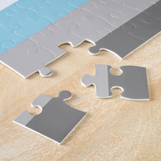 DemiBoy-Flagge Puzzle (Seite)