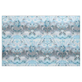 Demiboy Pride Flag Farben Dragon Damask Fabric Stoff (Fat Quarter (45,7 x 55,9 cm))