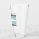 Demiboy Pride Glas (Links)