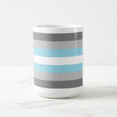 Demiboy Pride Kaffeetasse (Mittel)