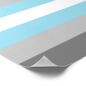 Demiboy Pride Poster (Ecke)