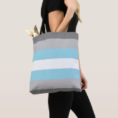 Demiboy Pride Tasche (Von Nahem)