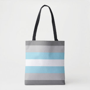 Demiboy Stolz Tasche