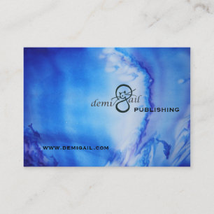demigail bizcard visitenkarte