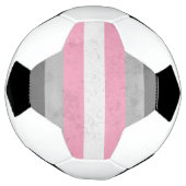 Demigirl Fußball (Gedreht)