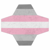 Demigirl Fußball (Flach)