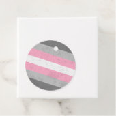 Demigirl Geschenkanhänger (Beispiel)